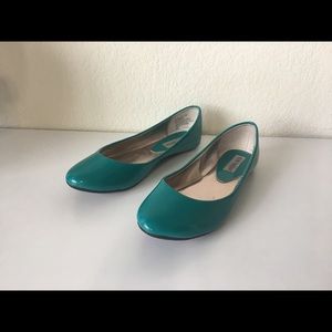 Steve Madden flats